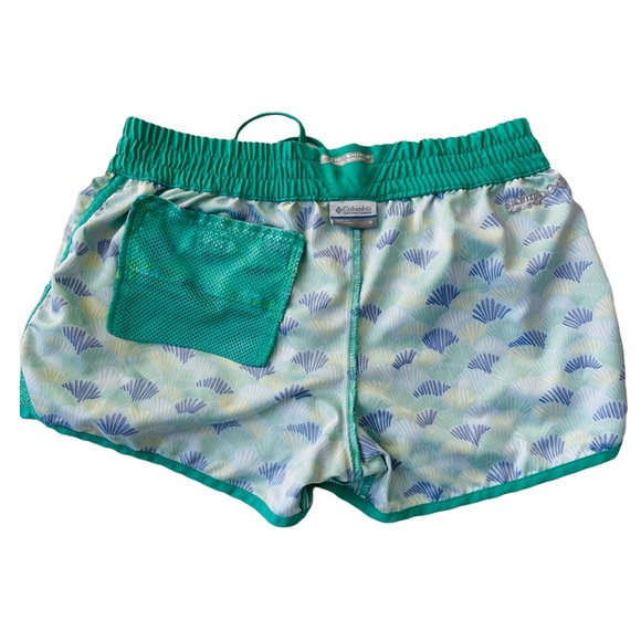 Columbia Omni-Shield Advanced Repellency women's shorts size small - Picture 7 of 8